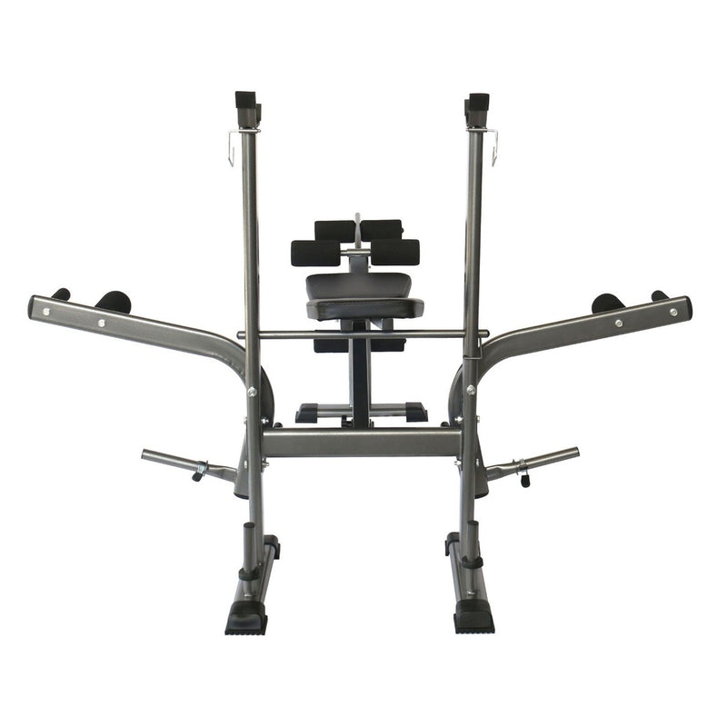 Verpeak 7in1 Multi Purpose Gym Station VP-MS-100-ZY