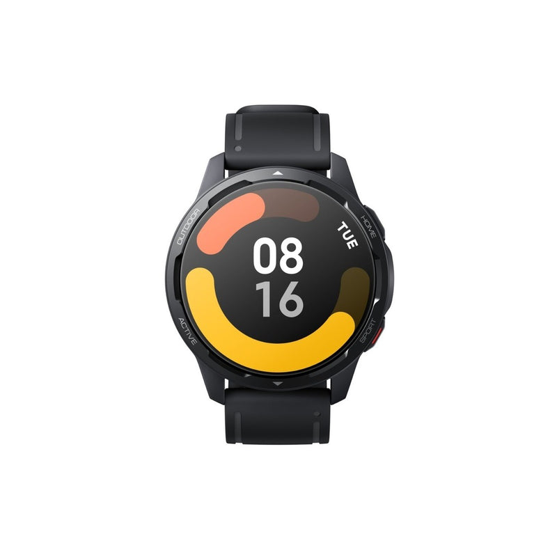 Xiaomi Watch S1 Active Space Black BHR5671AP