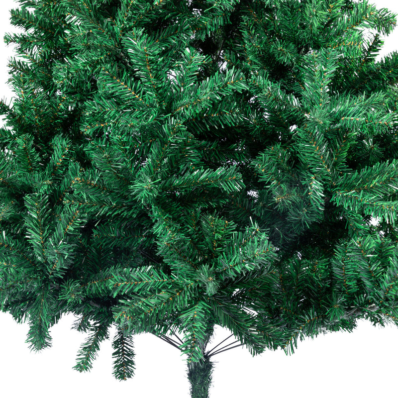 Christabelle Green Christmas Tree 1.5m Xmas Decor Decorations