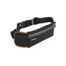 UGreen Sport Running Waist Pack Waterproof Belt Black 20818
