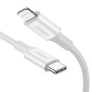 UGREEN 60749 MFi USB-C to iPhone 8-pin Charging Cable 2M