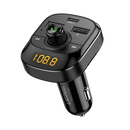Ugreen 70717 Car Bluetooth 5.0 FM Transmitter