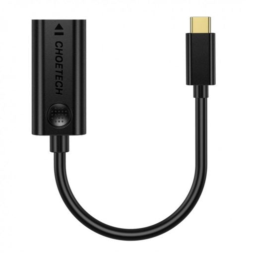 Choetech HUB-H04BK USB 3.1 TYPE TO HDMI ADAPTER HUB