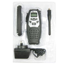 Digitalk Personal Mobile Radio PMR-SP2302AA UHF CB Radio 3W up to 10km Range