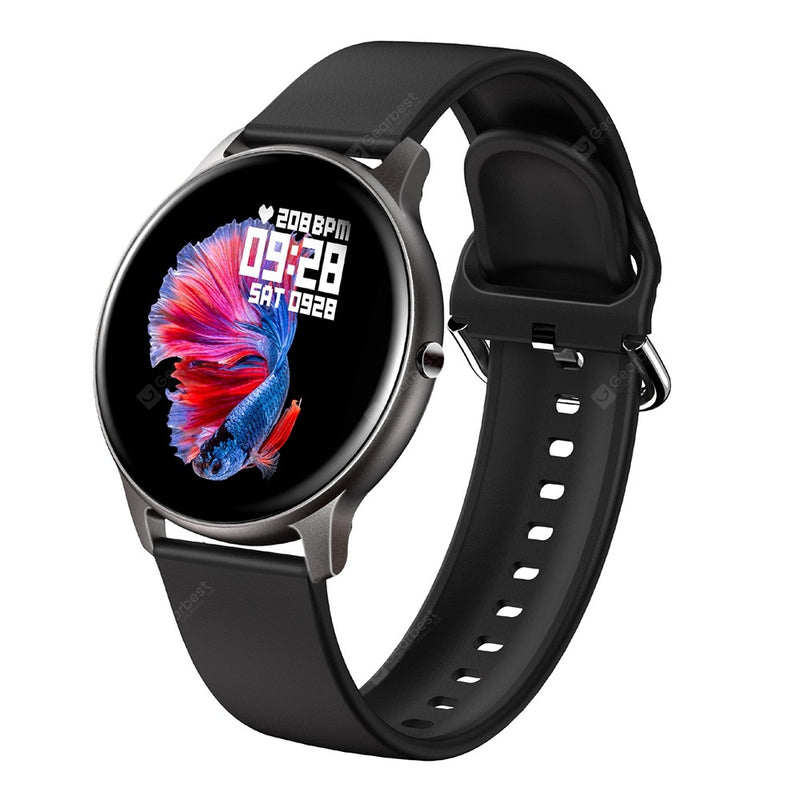 Kivee LW02 Smart Watch for iOS and Android