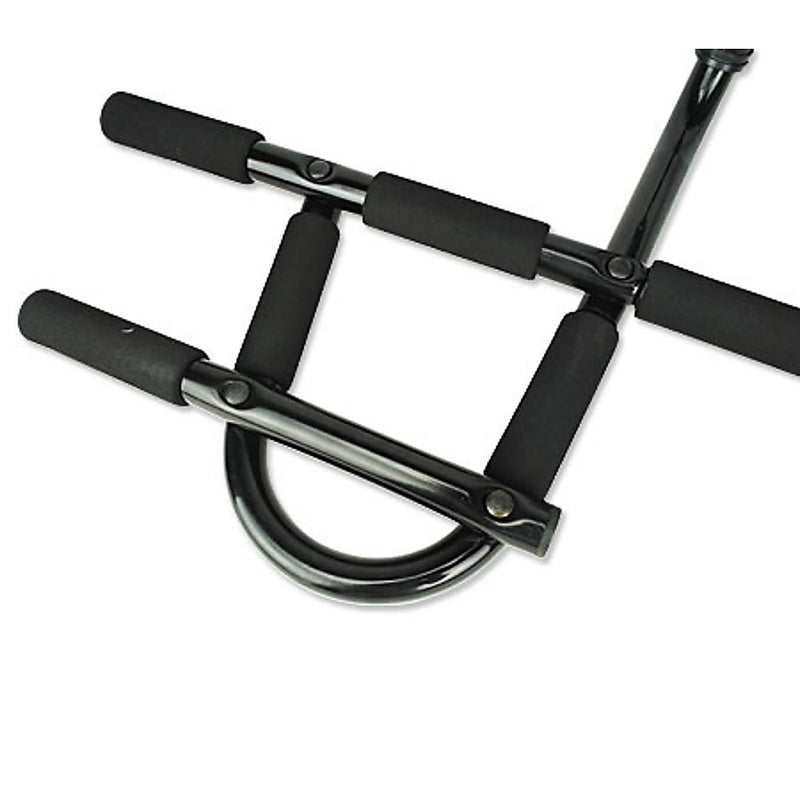 Professional Doorway Chin Pull Up Gym Exercise Bar