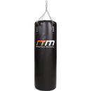 37kg Boxing Punching Bag Filled Heavy Duty