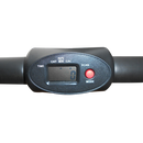 Ab Crunch Abdominal Exercise Roller with Computer