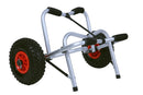 Aluminium Kayak Canoe Trolley Cart