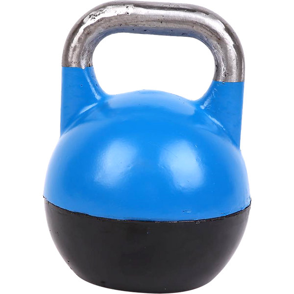 Adjustable 32KG Kettlebell Weight Set Home Gym