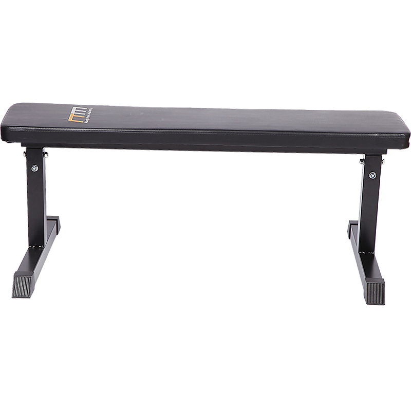 Weights Flat Bench Press Home Gym