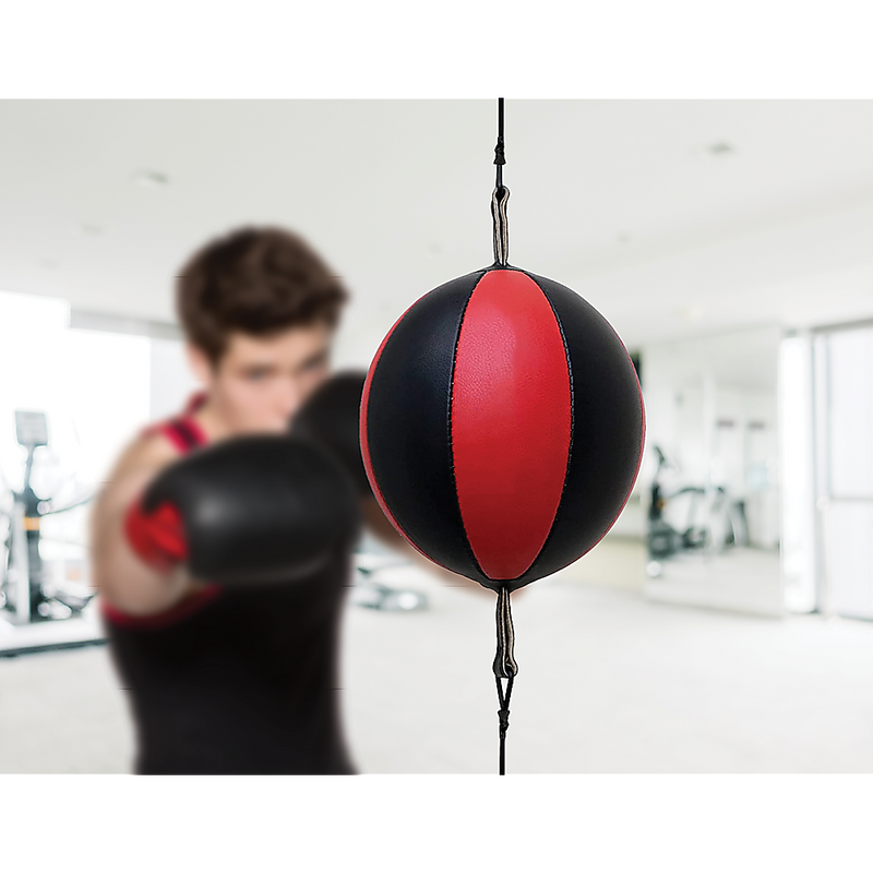 Floor to Ceiling Ball Boxing Punching Bag