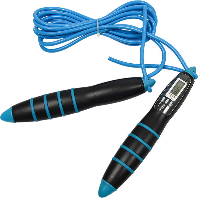 Digital LCD Skipping Jumping Rope