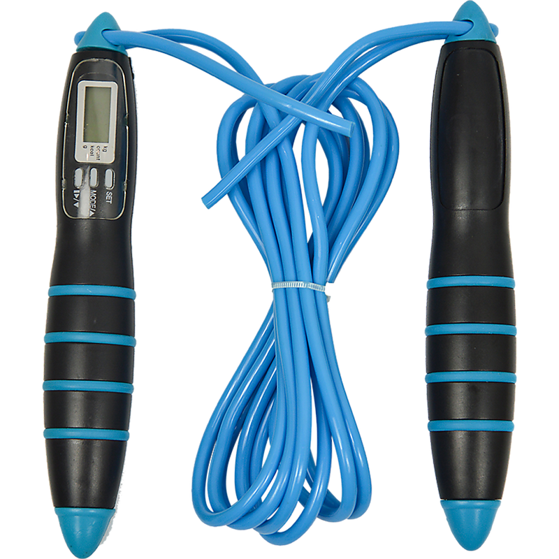 Digital LCD Skipping Jumping Rope