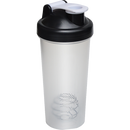 10x Shaker Bottles Protein Mixer Gym Sports Drink