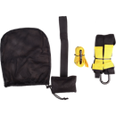 Suspension Trainer Straps Workout