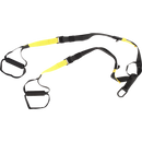 Suspension Trainer Straps Workout