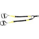 Suspension Trainer Straps Workout