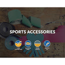 3 x Hypoallergenic Adhesive Under Wrap