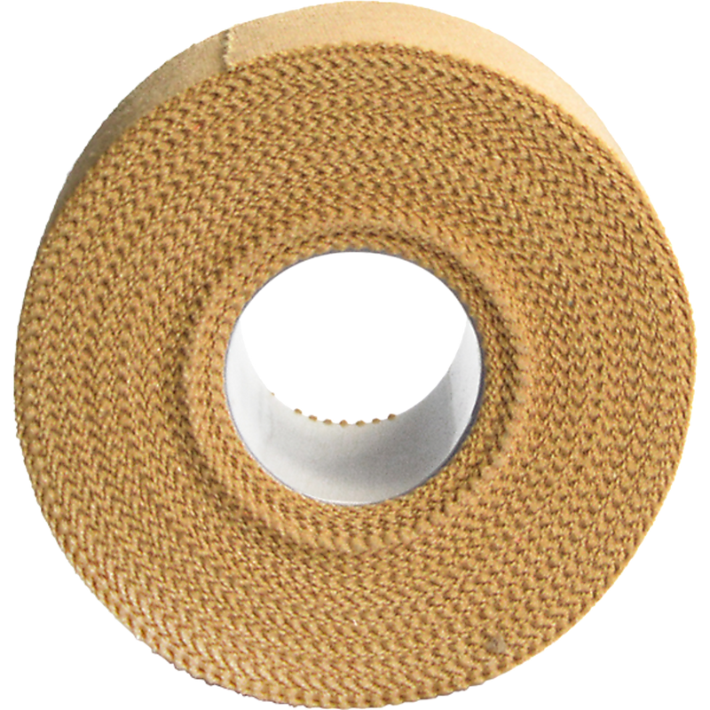 Premium Rigid Sports Strapping Tape - 30 Rolls of 38mm X 13.7M