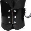 Gravity Inversion Boots Therapy Hang Spine Posture Physio Gym Fitness