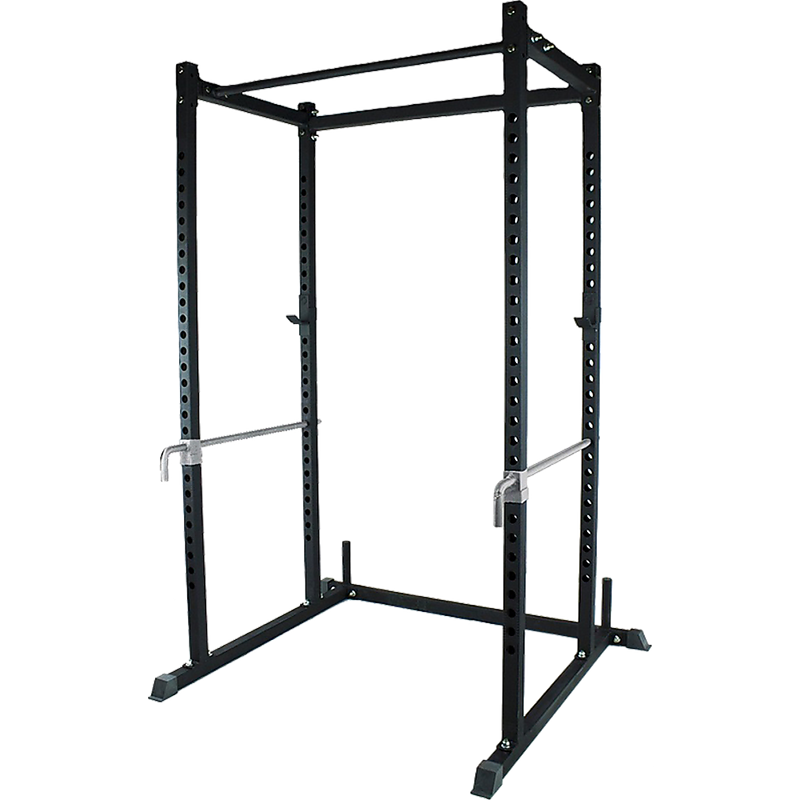 Power Rack Squat Deadlift HD Lift Cage