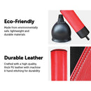 165CM Boxing Punching Bag Free Standing