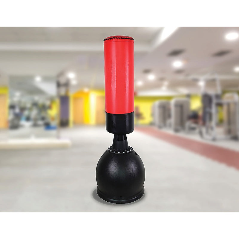 165CM Boxing Punching Bag Free Standing