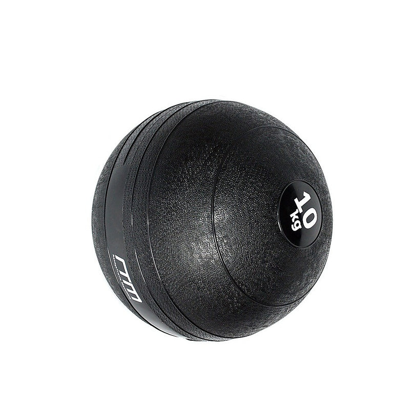 10kg Slam Ball No Bounce Crossfit Fitness MMA Boxing BootCamp