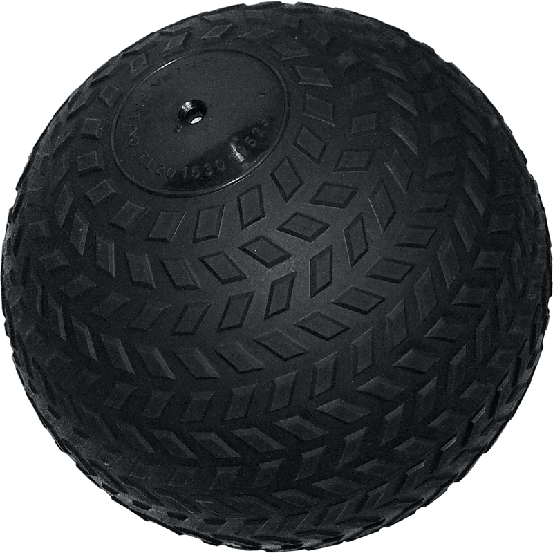 10kg Tyre Thread Slam Ball Dead Ball Medicine Ball for Gym Fitness