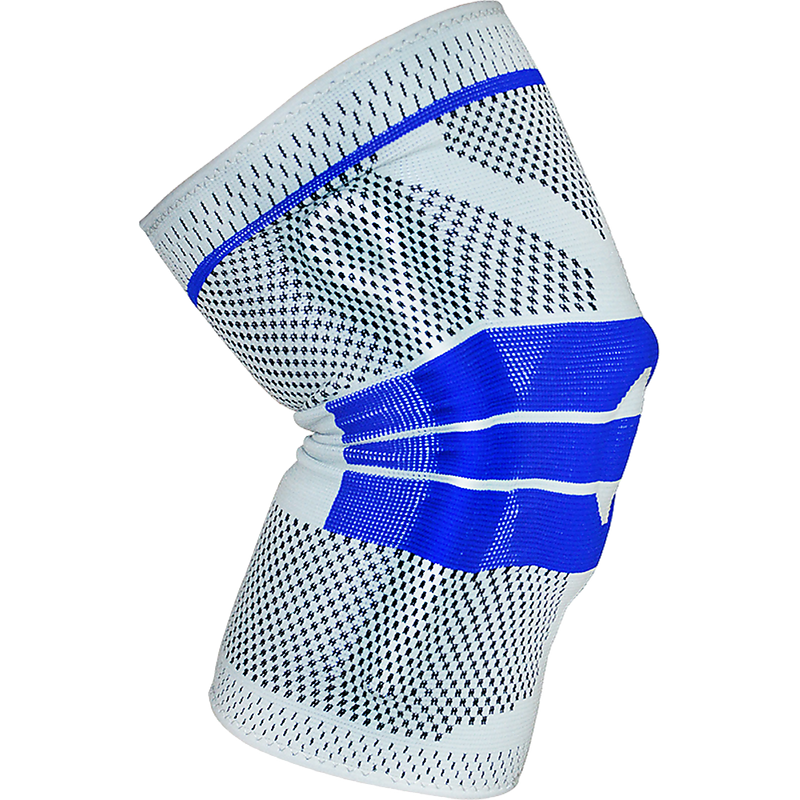 Full Knee Support Brace Knee Protector Large