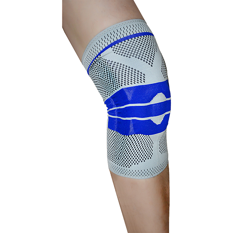 Full Knee Support Brace Knee Protector Medium