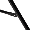 Kids Gymnastics Bars Training Horizontal Bar Monkey Kip Bar Black