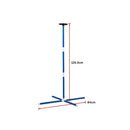 Frisbee Game  Knockoff Toss Portable Outdoor Games