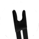 Bicycle Floor Stand Bike Display Rack Storage Holder Repair Powder Coated Steel