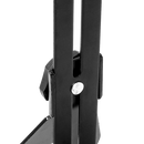 Bicycle Floor Stand Bike Display Rack Storage Holder Repair Powder Coated Steel