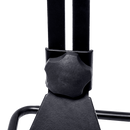 Bicycle Floor Stand Bike Display Rack Storage Holder Repair Powder Coated Steel