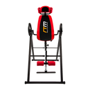 Inversion Table Gravity Stretcher Inverter Foldable Home Fitness Gym