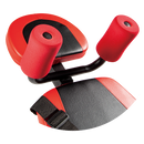 Inversion Table Gravity Stretcher Inverter Foldable Home Fitness Gym