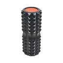 2 IN 1 Physio EVA PVC Foam Yoga Roller Gym Back Training Exercise Massage