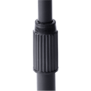 2pcs Speaker Stands Stand Rear Surround Sound Satellite Speakers Adjustable