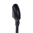 2pcs Speaker Stands Stand Rear Surround Sound Satellite Speakers Adjustable