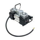 12V Car Air Compressor 4x4 Tyre Deflator 4wd Inflator Portable 85L/min