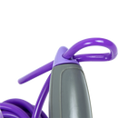 Digital LCD Skipping Jumping Rope - Purple