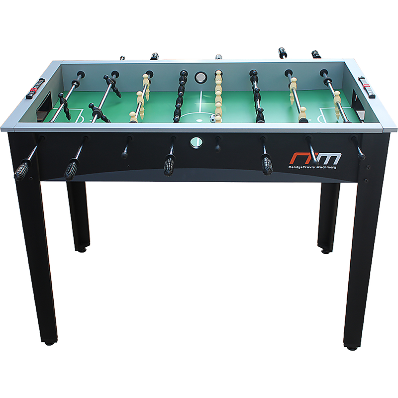 Foosball Soccer Table 4FT Tables Football Game Home Party Gift