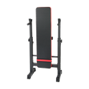 Folding Flat Weight Lifting Bench Body Workout Exercise Machine Home Fitness