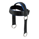 Head Harness Neck Support Lifting Weightlifting Strap