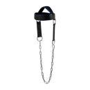 Head Harness Neck Support Lifting Weightlifting Strap