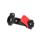 Phone Mount Lock for Motorcycle Bicycle Handlebar