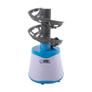 Table Tennis Pong Robot Automatic Ball Launcher Training Machine